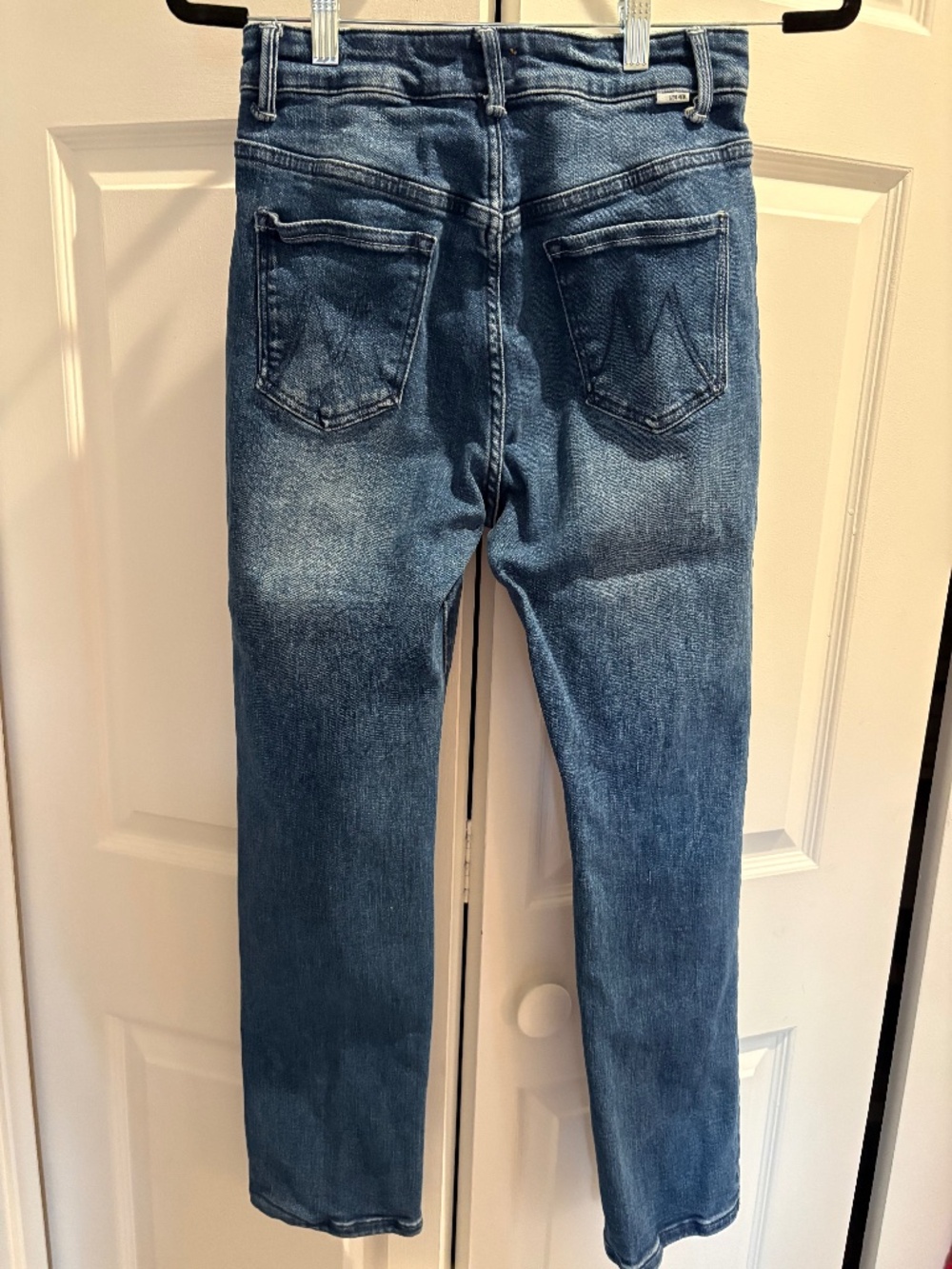 Mother jeans size 26